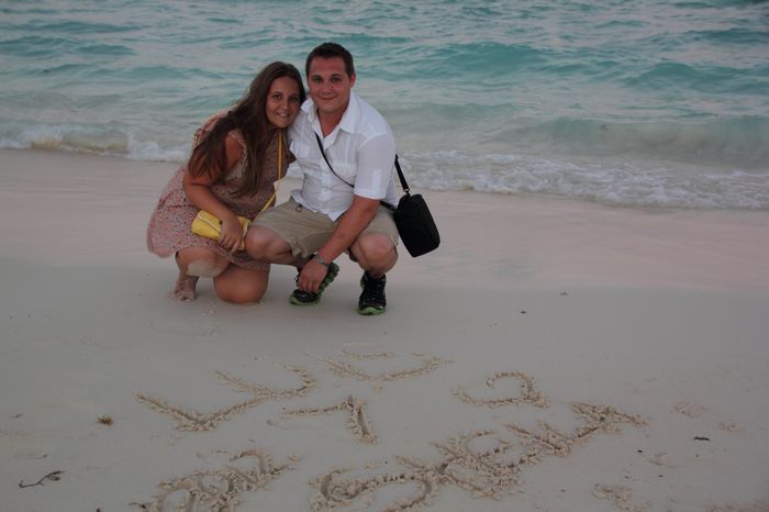 playa del carmen
