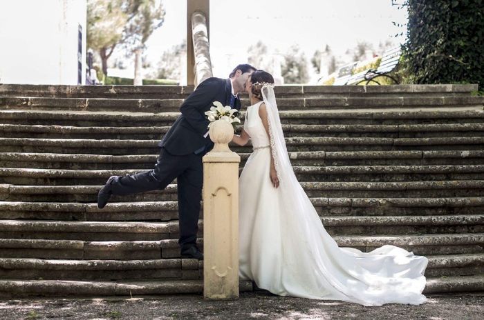 Ya estamos casados! - 2