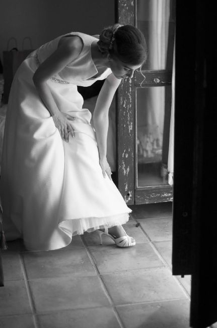 Una semana de casados! - 2