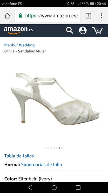  descuento Zapatos!! - 3
