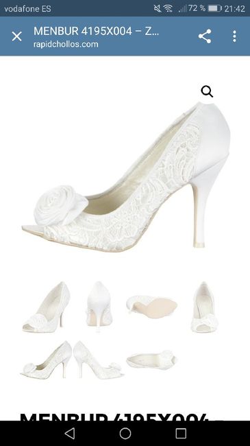 descuento Zapatos!! - 2