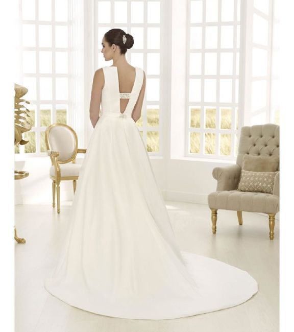  Encontre mi vestido!! - 2