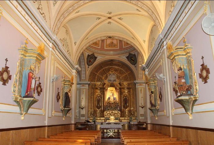  Fotos del sitio donde haréis la ceremonia. - 2