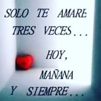 Una frase muy usada por nosotros..
