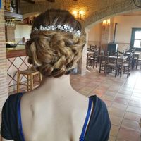 Mi maquillaje el día de la boda! - 2