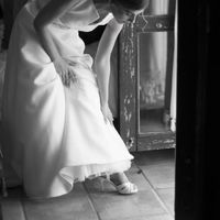 Una semana de casados! - 2
