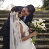 Una semana de casados! - 3