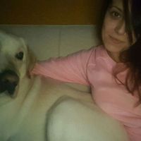  Cuantas quereis que os acompañe vuestro perrihij@!!! - 1