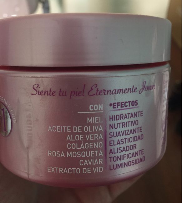 Voy a ser mamá - 2