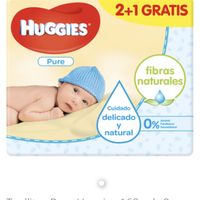 Comprar toallitas Waterwipes - 1