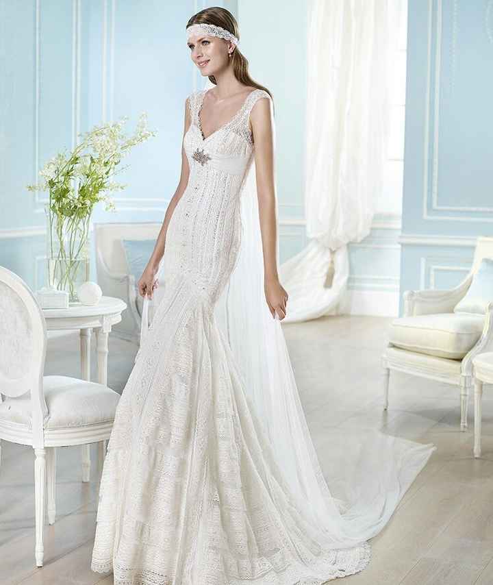 Necesito ideas de chaqueta, camisa o similar para mi vestido! - 1