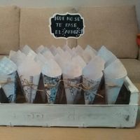 Organiza boda hipiie-boho chic - 8