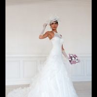Vestido ideal para pañuelo pirata?SOS - 1