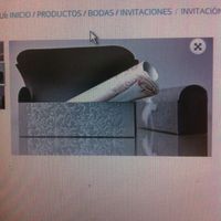 Invitaciones! Que os parecen?? - 1