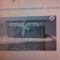 Invitaciones! Que os parecen?? - 2