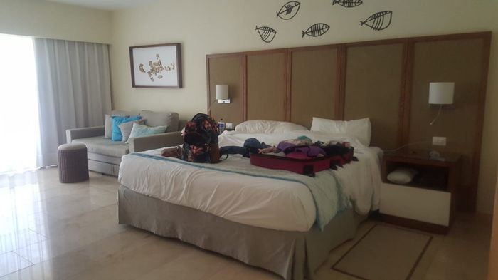 Hoteles en punta cana 2