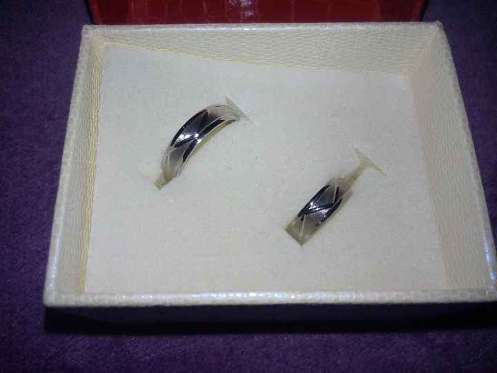 Ya tenemos nuestras alianzas :-) - 1