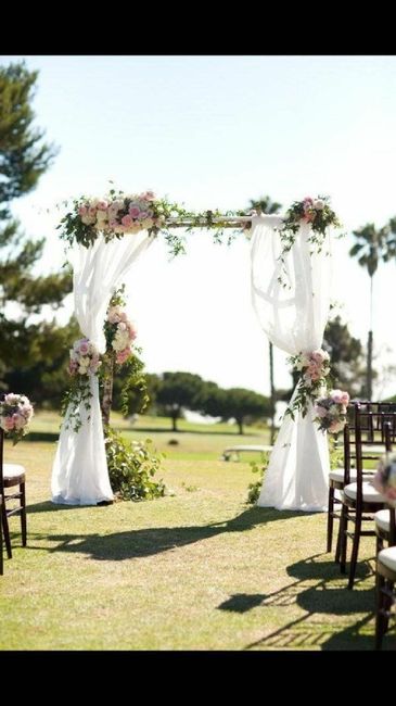 Mi boda - 1