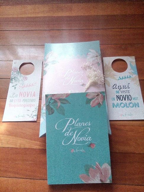 Sorpreson de mis amigas - 2