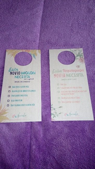 Sorpreson de mis amigas - 3