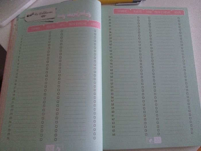 Sorpreson de mis amigas - 4