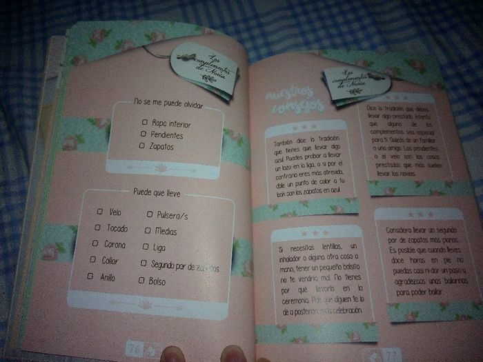 Sorpreson de mis amigas - 5