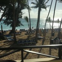 Hoteles en punta cana - 1