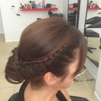 Dudas peinado - 1