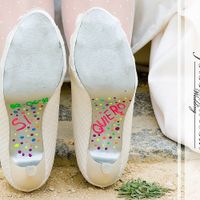 Mis zapatos 