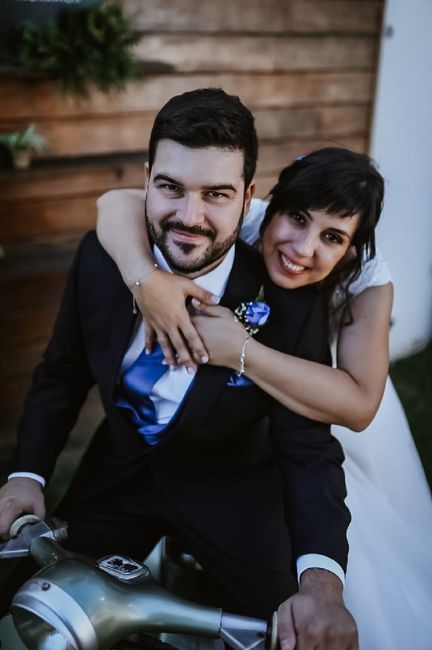 Boda 22.08.20 animo a la Resistencia 3