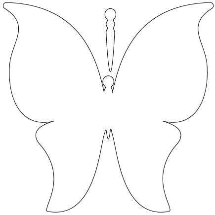 mariposas