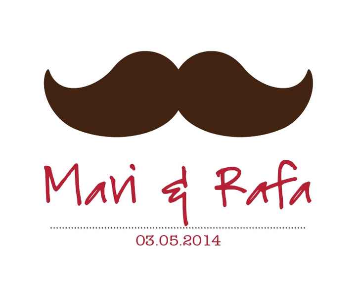 bigotes para ellos