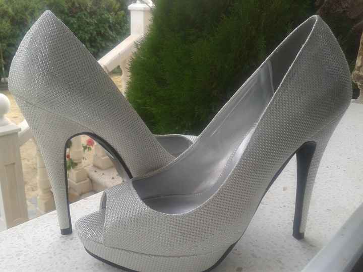 mis zapatos 2