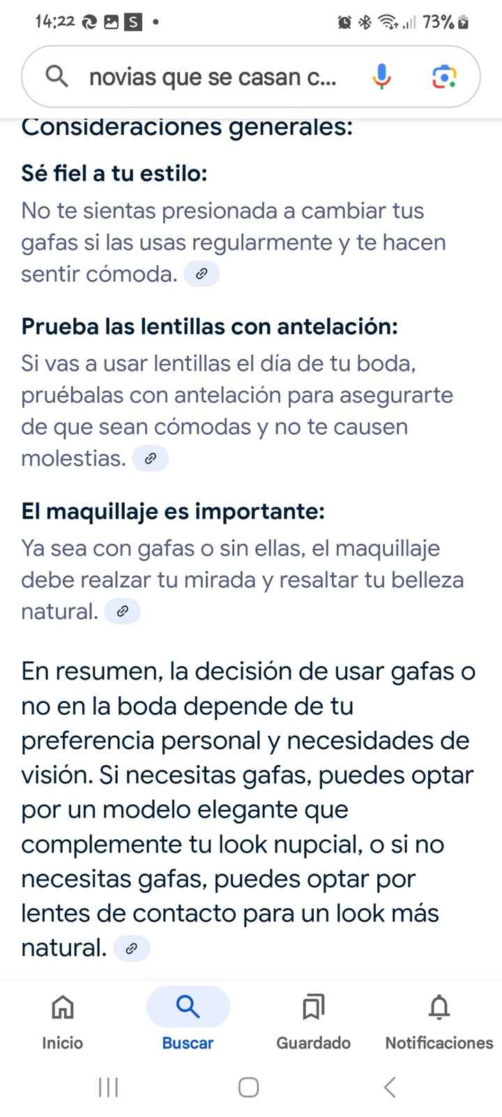 Novias de julio - 1