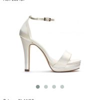 Zapatos de novia - 1