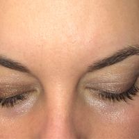 Desastre maquillaje - 1