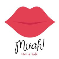 besos para ellas