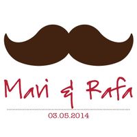 bigotes para ellos