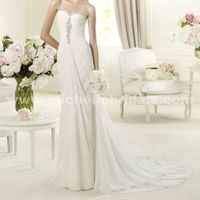 casi vestido