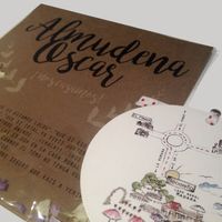 Invitaciones con mapa