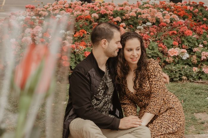 Fotos preboda "cita Alejandro & Jennifer" - 7