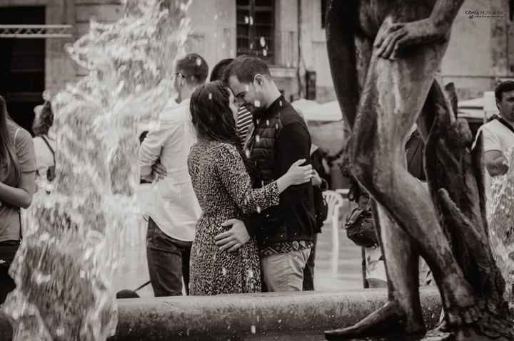 Fotos preboda "cita Alejandro & Jennifer" - 12