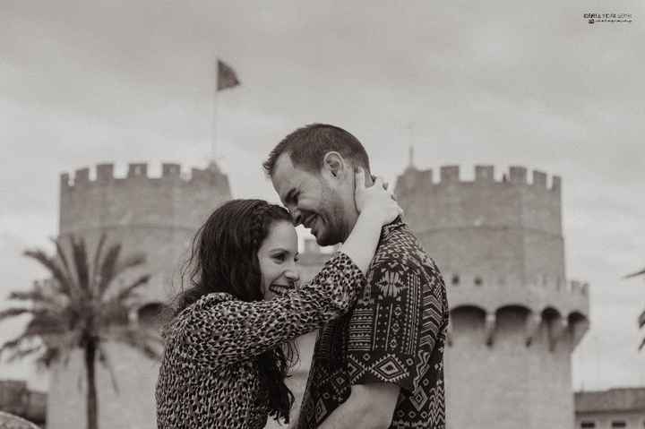Fotos preboda "cita Alejandro & Jennifer" - 14