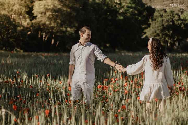 Fotos preboda "cita Alejandro & Jennifer" - 19
