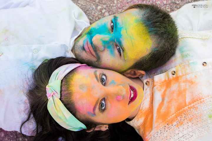 Fotos preboda "cita Alejandro & Jennifer" - 23