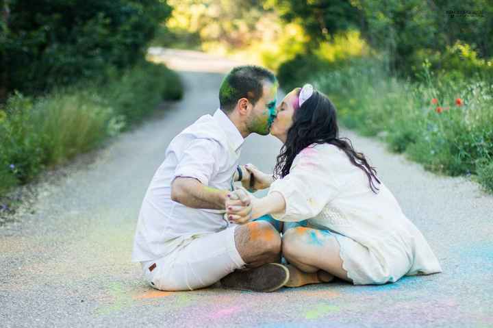 Fotos preboda "cita Alejandro & Jennifer" - 24