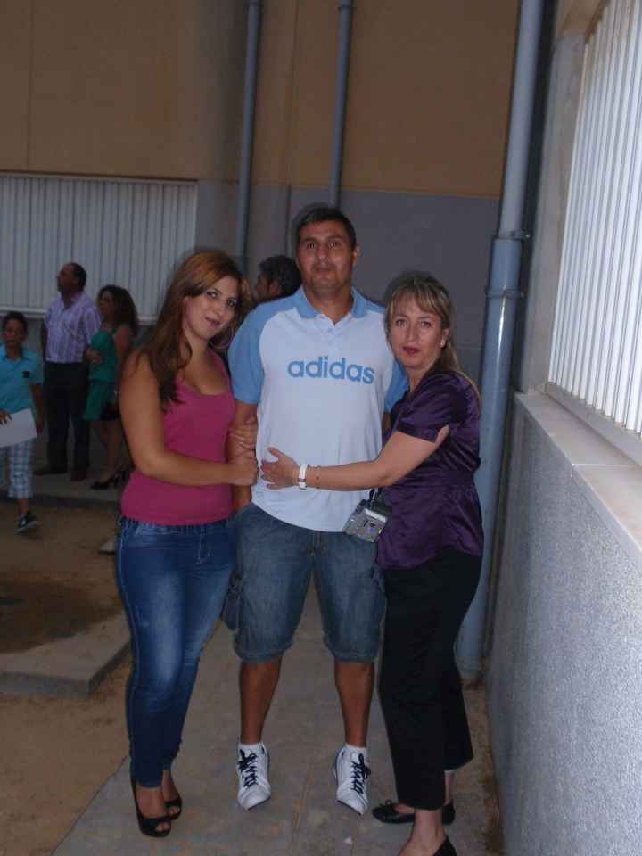 PAPA Y MAMA
