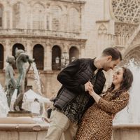 ¡Comparte vuestra foto de pareja favorita! 😍 - 2