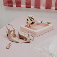Ramo de novia con flores preservadas ¿sí o no? - 1