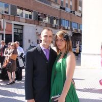 DE BODA